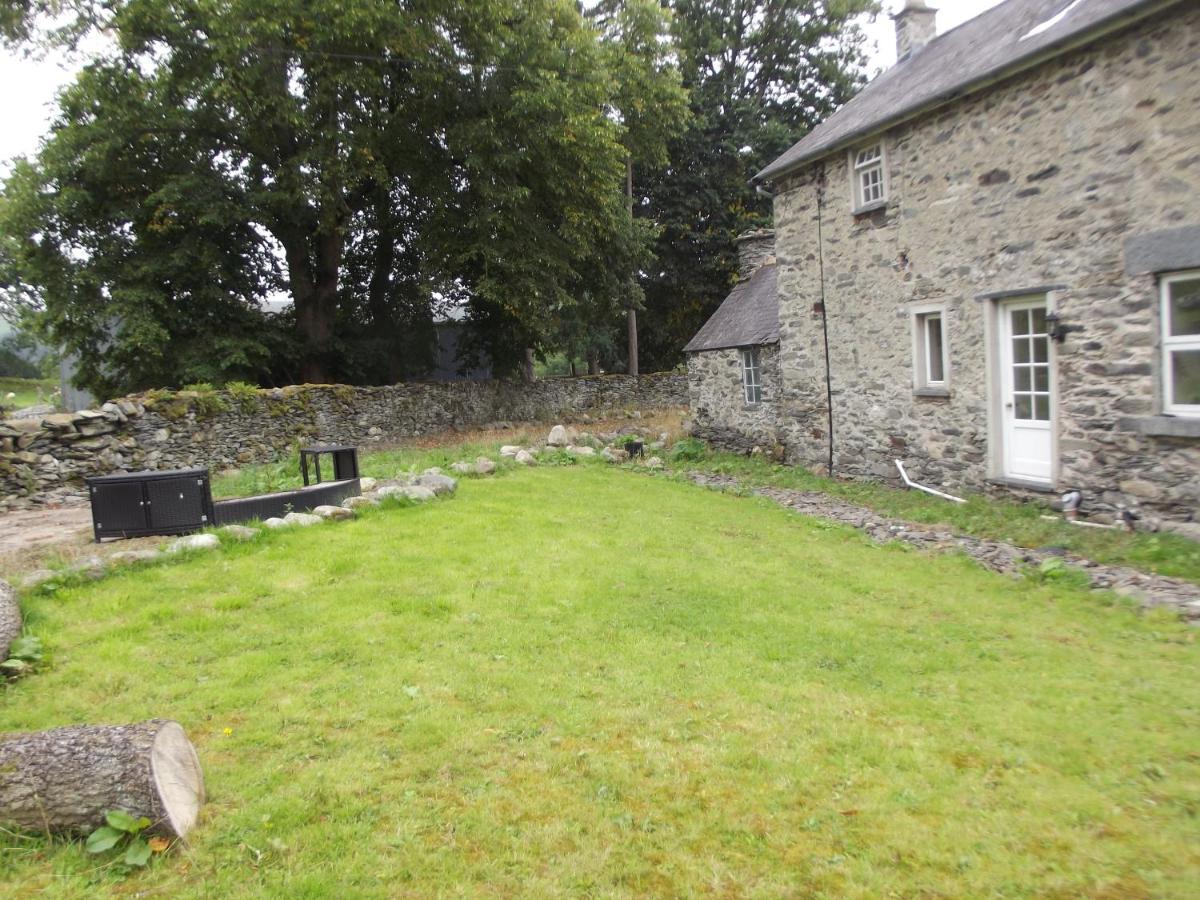 Bryn Cottage Llandderfel 외부 사진