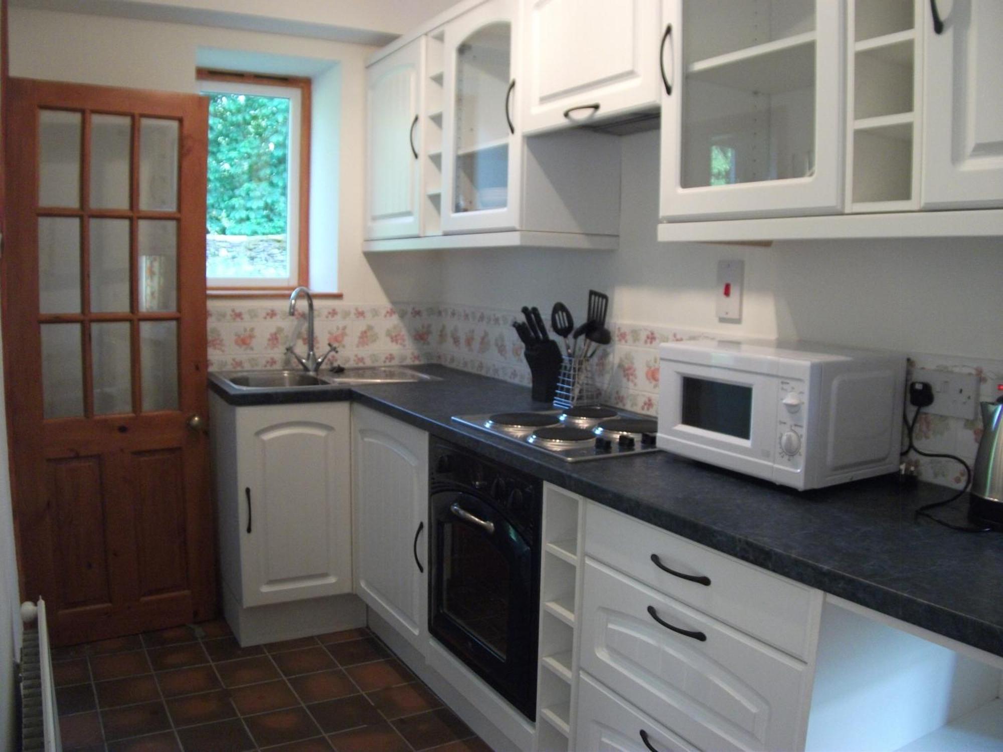 Bryn Cottage Llandderfel 외부 사진