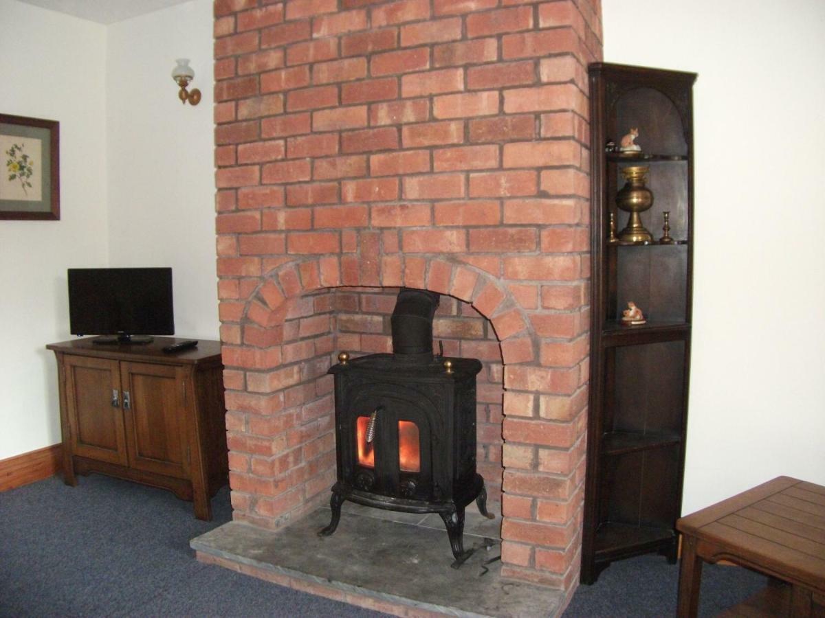Bryn Cottage Llandderfel 외부 사진