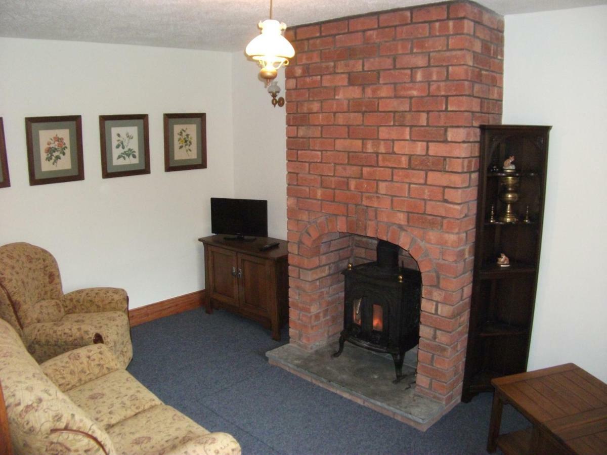 Bryn Cottage Llandderfel 외부 사진