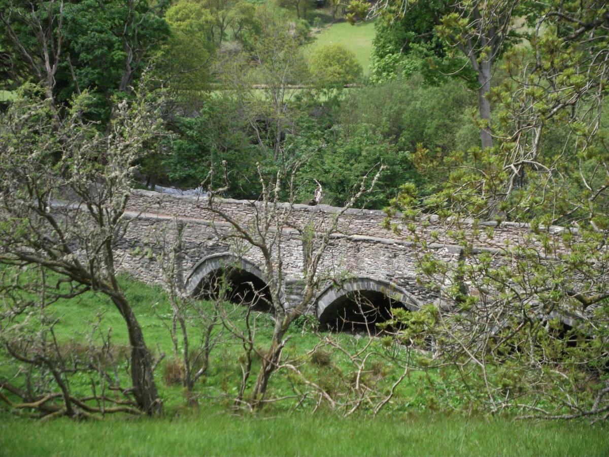 Bryn Cottage Llandderfel 외부 사진