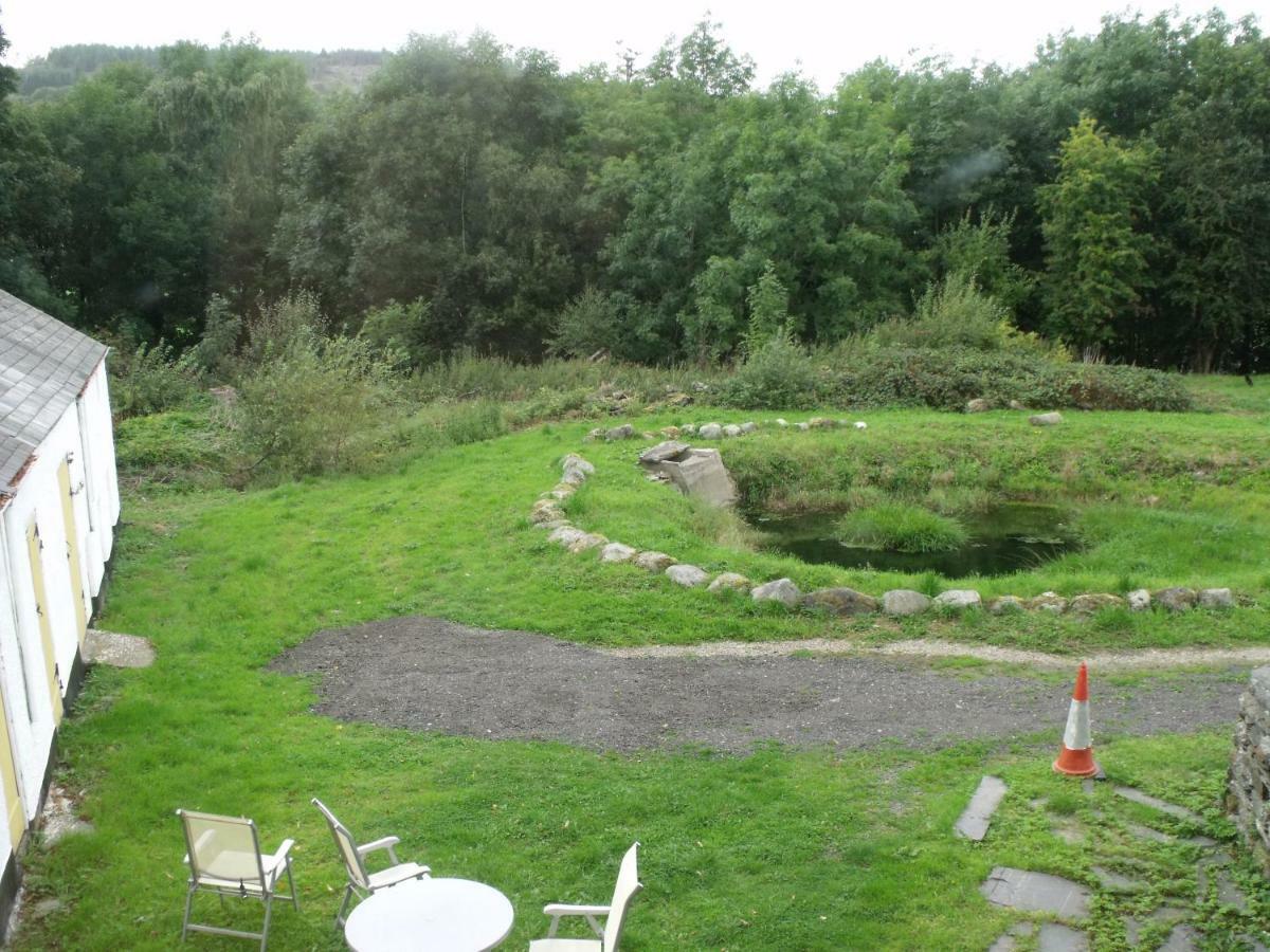 Bryn Cottage Llandderfel 외부 사진